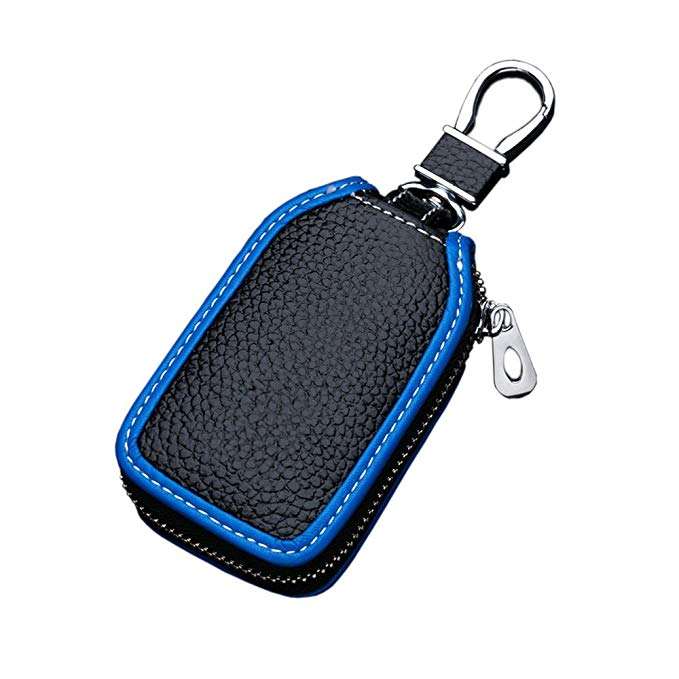 Car Smart Key: Ultimate Guide to Features, Usage, and Purchase (2026) | Ouxin Leather Tech